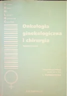 Książki medyczne - Onkologia ginekologiczna i chirurgia - miniaturka - grafika 1