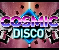 Gry PC Cyfrowe - Cosmic Disco VR - miniaturka - grafika 1