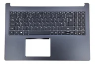 Części i akcesoria do laptopów - NOWA OBUDOWA KLAWIATURA ACER ASPIRE A315-22 ANGIELSKA - miniaturka - grafika 1