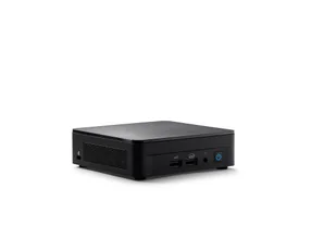 ASUS NUC 12 RNUC12WSKI700000I UCFF Czarny i7-1260P - Mini PC - miniaturka - grafika 1