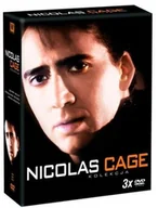 Pozostałe filmy DVD - 20th Century Fox Nicholas Cage - miniaturka - grafika 1
