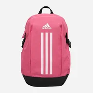 Plecaki - Plecak sportowy Adidas POWER VII BP IN4109 26 l Różowy (4067886361911) - miniaturka - grafika 1