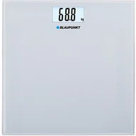 Wagi łazienkowe - Blaupunkt BSP 301 Biały - miniaturka - grafika 1