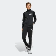 Odzież sportowa dziecięca - Dres dziecięcy ADIDAS - miniaturka - grafika 1