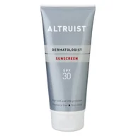 Balsamy i kremy do opalania - Altruist Dermatologist Sunscreen SPF30 (2 x 200ml) - miniaturka - grafika 1