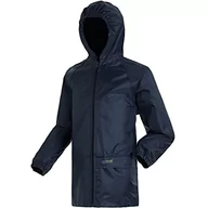 Kurtki i płaszcze dla chłopców - Regatta Stormbreak kurtka dziecięca, wodoszczelna, niebieski W908     540C11 - miniaturka - grafika 1