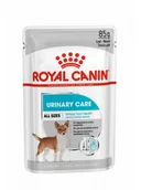 Mokra karma dla psów - Royal Canin Urinary Care Loaf 12 x 85 g karma mokra dla psa 12x85g - miniaturka - grafika 1