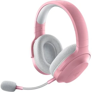 Razer Barracuda X RZ04-04430300-R3M1 różowe - Słuchawki - miniaturka - grafika 1