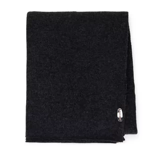 Damski szal z wełną cienki - Apaszki i szaliki męskie - miniaturka - grafika 1