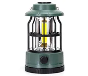 Latarki - Aigostar - LED Ściemnialna akumulatorowa latarka kempingowa LED/2,87W/3,7V - miniaturka - grafika 1