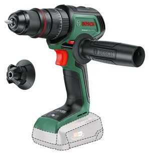 Wiertarko-wkrętarka BOSCH AdvancedImpact 18V-80 06039E2100 z udarem  - Wiertarko-wkrętarki akumulatorowe - miniaturka - grafika 1