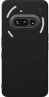 Etui i futerały do telefonów - Nillkin Etui Frosted Shield Pro Magnetic do Nothing Phone (3a), czarne - miniaturka - grafika 1