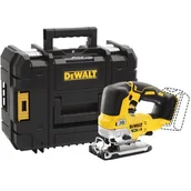 Wyrzynarki - DeWalt DCS334NT - miniaturka - grafika 1