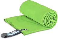 Ręczniki - SEA TO SUMMIT Ręcznik Szybkoschnący Pocket Towel Limonka S - miniaturka - grafika 1