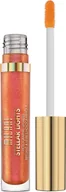 Błyszczyki do ust - Milani Stellar Light Holographic Lip Gloss Luminous Peach - miniaturka - grafika 1