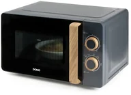 Kuchenki mikrofalowe - Domo DO3320 - miniaturka - grafika 1