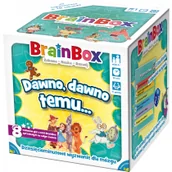 Gry planszowe - BrainBox - Dawno, dawno temu... - miniaturka - grafika 1