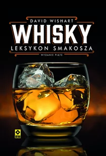 Whisky. Leksykon smakosza - Napoje - miniaturka - grafika 1