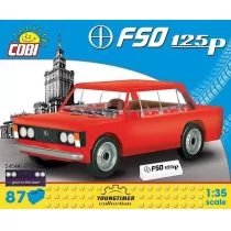 Cobi 24544  FSO 1.5 ME 89kl