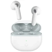 Słuchawki - SOUNDPEATS Air3 Deluxe TWS Białe - miniaturka - grafika 1