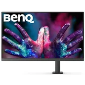 Monitory - BenQ PD3205UA 9H.LKGLA.TPE - miniaturka - grafika 1
