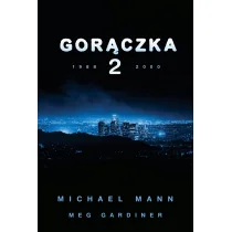 Gorączka 2 - Thrillery - miniaturka - grafika 1