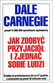 Psychologia - Jak zdobyć przyjaciół i zjednać sobie ludzi Nowa Używana - miniaturka - grafika 1