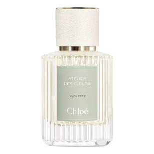 Chloé - Atelier Des Fleurs Violette - Woda Perfumowana - Atelier Des Fleurs Violette Edp 50ml - Dla Kobiet - Wody i perfumy damskie - miniaturka - grafika 1