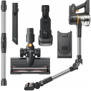 MOVA J20 - Odkurzacze pionowe - miniaturka - grafika 1