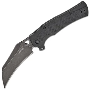 KERSHAW DAWNSTAR 8Cr13MoV Nylon wzmocniony włóknem szklanym Linerlock K-1423 - Scyzoryki - miniaturka - grafika 1