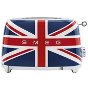 Tostery - Smeg TSF01UJEU - miniaturka - grafika 1