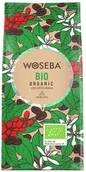Kawa - Kawa Mielona Arabica 100% Organic BIO 250g - Woseba - miniaturka - grafika 1