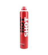 Kosmetyki do stylizacji włosów - Artego STYLING TOOLS Lakier mocno utrwalający włosy 500ml 0000051991 - miniaturka - grafika 1