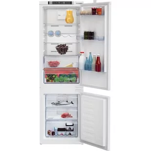 BEKO BCNA275E4ZSN - Lodówki do zabudowy - miniaturka - grafika 1