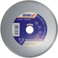 Tarcze do pił - Dedra Tarcza diamentowa H1134E 1601do1700-71-uniw - miniaturka - grafika 1