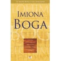 Szaron Imiona Boga - Szaron - Religia i religioznawstwo - miniaturka - grafika 1