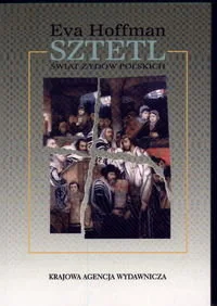 Świat Żydów polskich - Historia świata - miniaturka - grafika 1