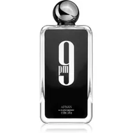 Wody i perfumy unisex - Afnan 9 pm woda perfumowana 100ml - miniaturka - grafika 1