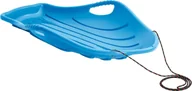 Sanki i ślizgacze - Prosperplast Ślizg dla dzieci Prosperplast Big niebieski - miniaturka - grafika 1
