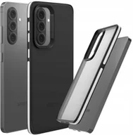 Etui i futerały do telefonów - Etui Do Samsung Galaxy A56 Matowe, Biała Ramka, Bumper, Plecki, Ochronne - miniaturka - grafika 1