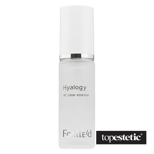 Forlled Hyalogy AC Clear Essence Serum regulujące skóry tłustej i mieszanej, skłonnej do wyprysków 30 ml - Serum do twarzy - miniaturka - grafika 1