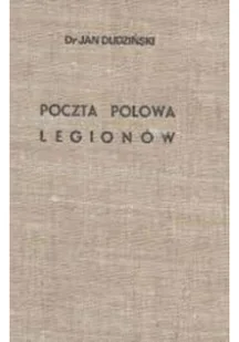 Poczta polowa legionów reprint z 1938 r. - Archeologia - miniaturka - grafika 1