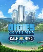 DLC - Cities: Skylines - Calm The Mind Radio DLC PC - miniaturka - grafika 1