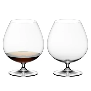 Riedel Szkło o Brandy Riedel - Szklanki - miniaturka - grafika 1