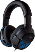 Słuchawki - Turtle Beach Recon 150 Niebieskie TBS-3320-02 - miniaturka - grafika 1