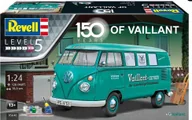 Samochody i pojazdy dla dzieci - Zestaw upominkowy 150. rocznica OF Vaillant 1/24 - miniaturka - grafika 1