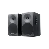 Głośniki i kolumny - Microlab B70 czarny - miniaturka - grafika 1