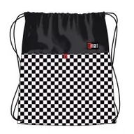 Worki na buty - Worek na obuwie STRIGHT SO-01 K-POP CHAIN - miniaturka - grafika 1