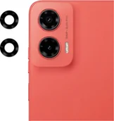 Szkła hartowane na telefon - Szkło Aparatu do Motorola Moto G35 Szybka XT2433-5 5904858355259 - miniaturka - grafika 1