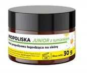 Kremy dla dzieci - Maść propolisowa Junior z rumiankiem dla dzieci - miniaturka - grafika 1